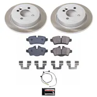 Power Stop LLC SC6331