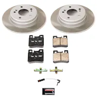 Power Stop LLC SC6332