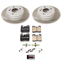 Power Stop LLC SC6333