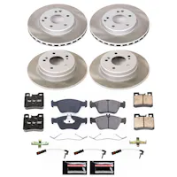 Power Stop LLC SC6343