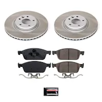 Power Stop LLC SC6349