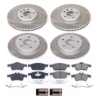 Power Stop LLC SC6350