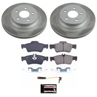 Power Stop LLC SC6359