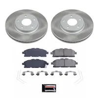 Power Stop LLC SC6360