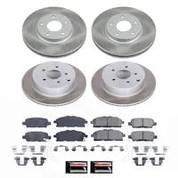 Power Stop LLC SC6361