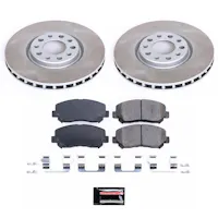Power Stop LLC SC6372