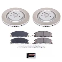 Power Stop LLC SC6374