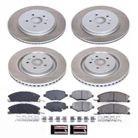 Power Stop LLC SC6375