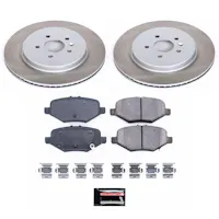Power Stop LLC SC6376