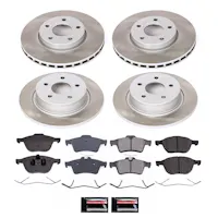 Power Stop LLC SC6397