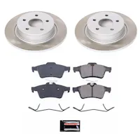 Power Stop LLC SC6398