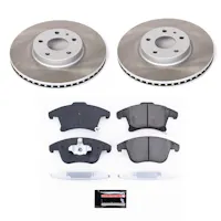 Power Stop LLC SC6399