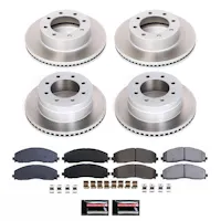 Power Stop LLC SC6405