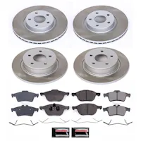 Power Stop LLC SC6477
