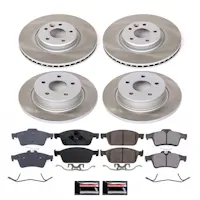 Power Stop LLC SC6478