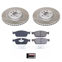 Power Stop LLC SC6479