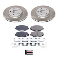 Power Stop LLC SC6488