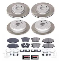 Power Stop LLC SC6489