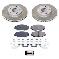 Power Stop LLC SC6490