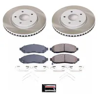 Power Stop LLC SC6492