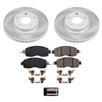 Power Stop LLC SC6494