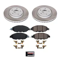 Power Stop LLC SC6496