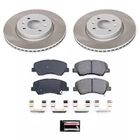 Power Stop LLC SC6499