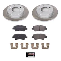Power Stop LLC SC6501