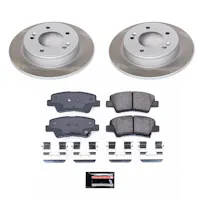 Power Stop LLC SC6502