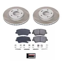 Power Stop LLC SC6503