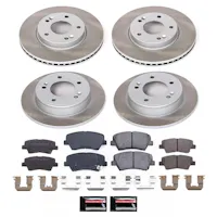 Power Stop LLC SC6504