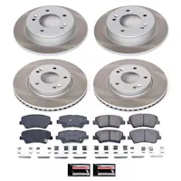 Power Stop LLC SC6506