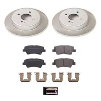 Power Stop LLC SC6507