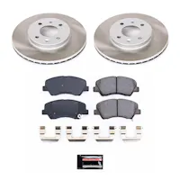 Power Stop LLC SC6508