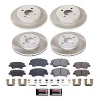 Power Stop LLC SC6509