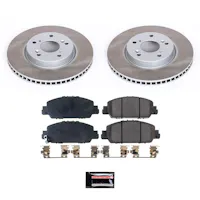 Power Stop LLC SC6515