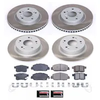Power Stop LLC SC6516