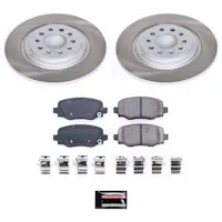 Power Stop LLC SC6542
