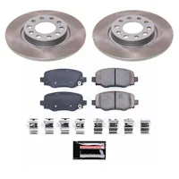 Power Stop LLC SC6543