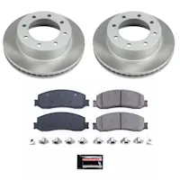 Power Stop LLC SC6545