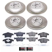 Power Stop LLC SC6556