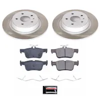Power Stop LLC SC6559