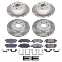 Power Stop LLC SC6560