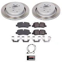 Power Stop LLC SC6564
