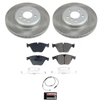 Power Stop LLC SC6581