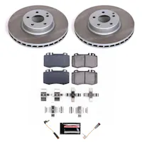 Power Stop LLC SC6597