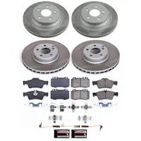 Power Stop LLC SC6598