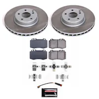 Power Stop LLC SC6601