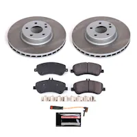 Power Stop LLC SC6603