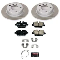 Power Stop LLC SC6664